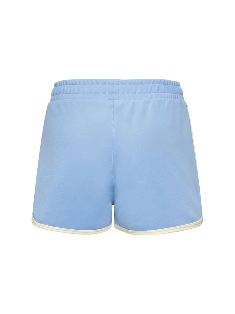 商品Sporty & Rich|Srhwc Track Shorts,价格¥460,第4张图片详细描述