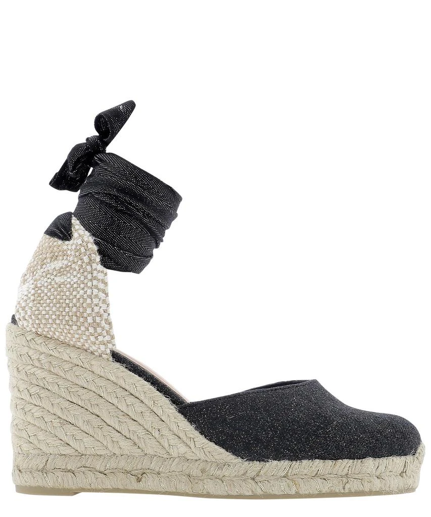 商品CASTAÑER|"Carina" espadrilles,价格¥825,第1张图片