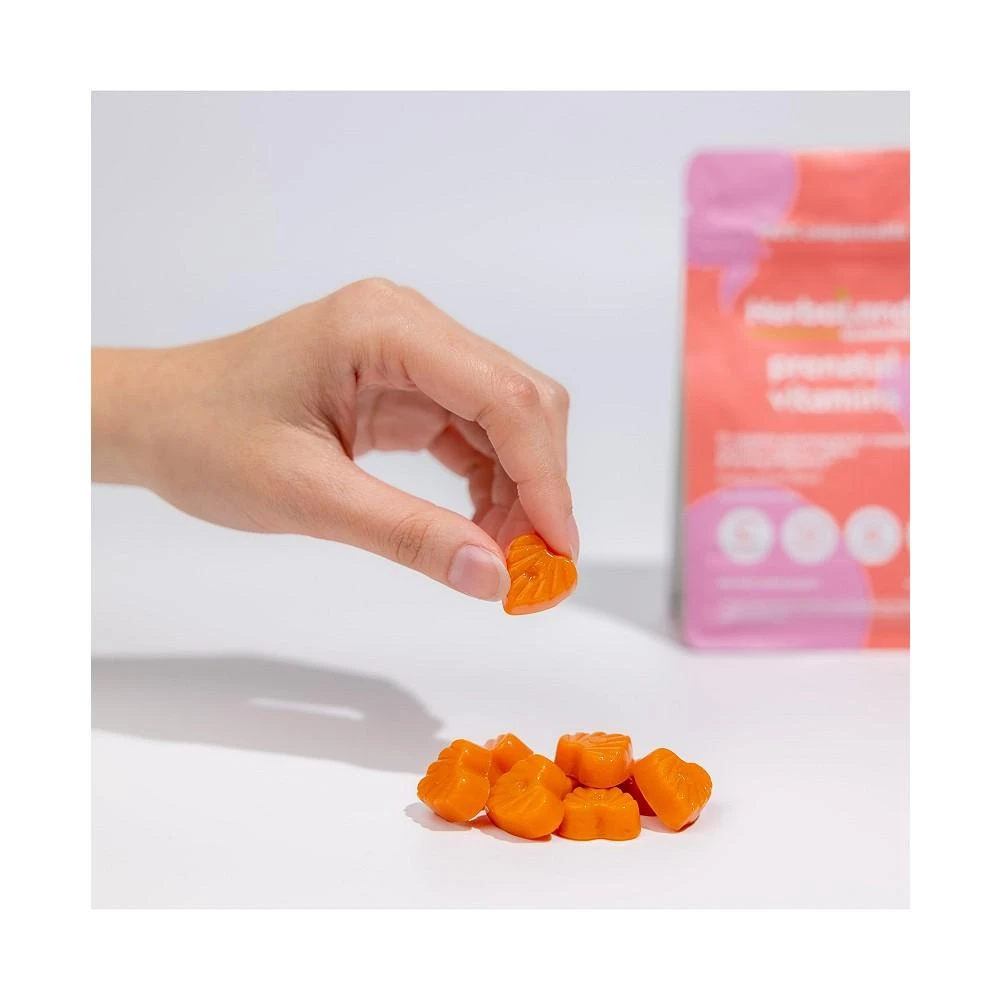 商品HerbaLand|Prenatal Vitamin Gummies,价格¥194,第2张图片详细描述