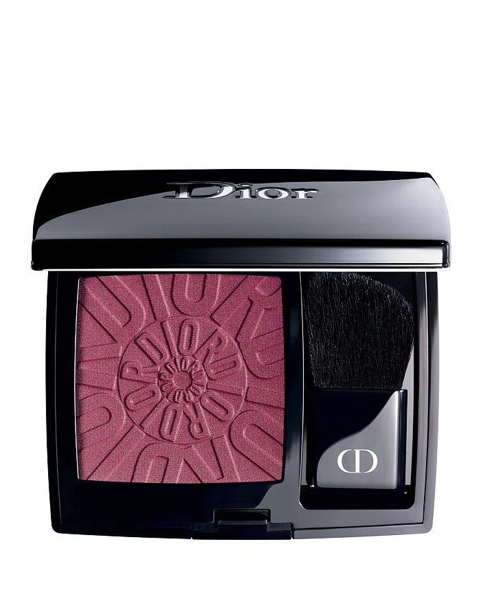 商品Dior|Rouge Blush Couture Colour Long-Wear Powder Blush - Limited Edition,价格¥335,第1张图片