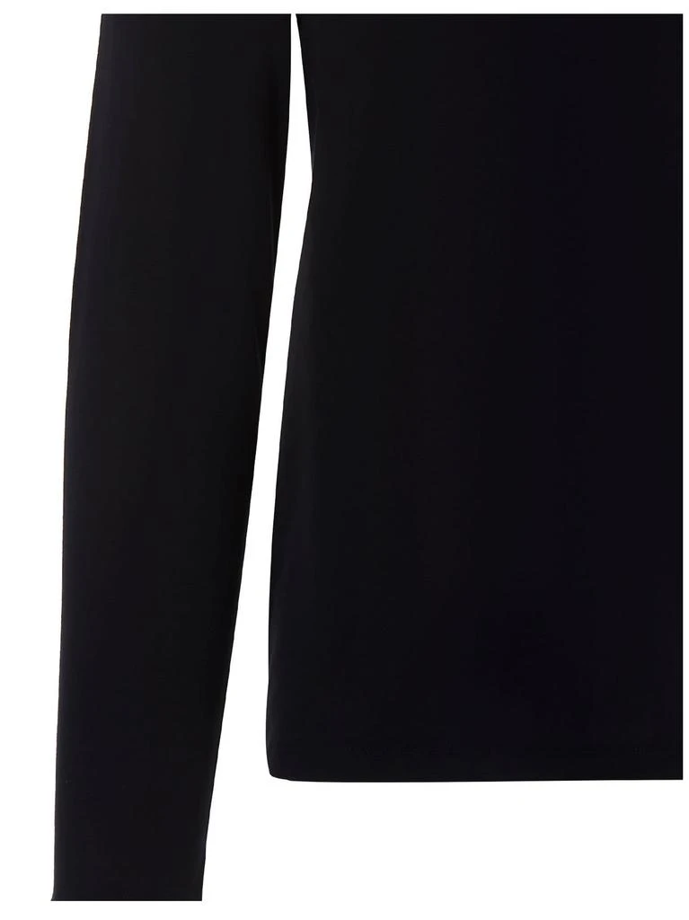 商品MAJESTIC FILATURES|Majestic Filatures Basic Cotton T-shirt,价格¥634,第4张图片详细描述