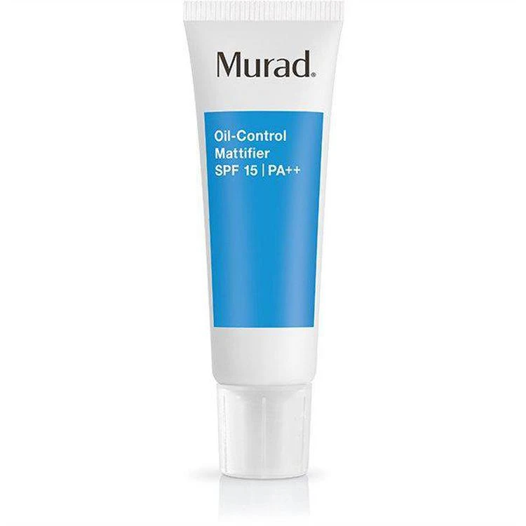 商品Murad|哑光控油防晒霜 SPF 15 PA++,价格¥313,第1张图片