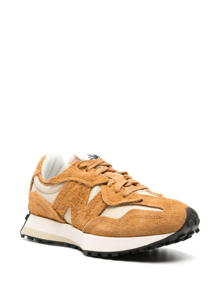 商品New Balance|NEW BALANCE - 327 Sneakers,价格¥636,第2张图片详细描述