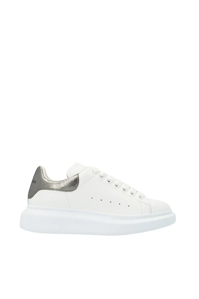 商品Alexander McQueen|'Oversize sole’ sneakers,价格¥3267,第1张图片