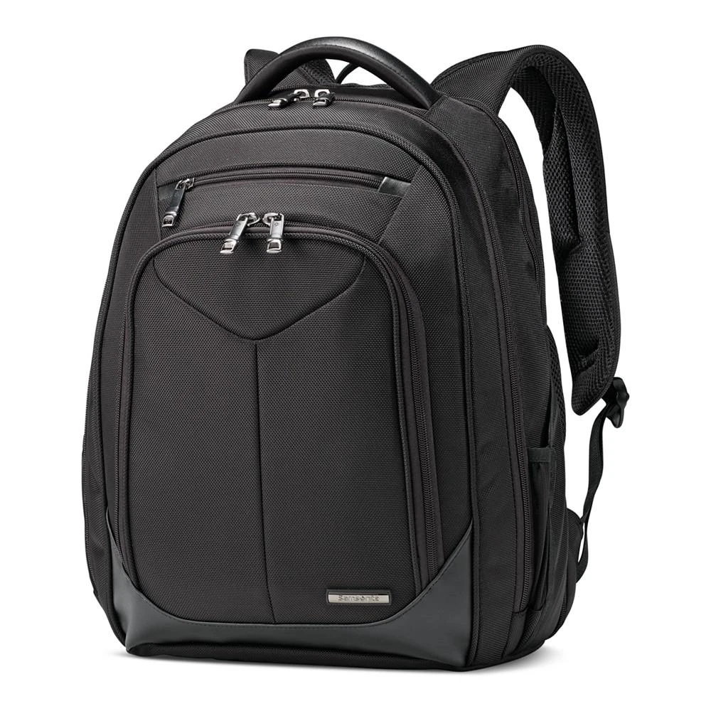 商品Samsonite|Ballistic Check-Point Friendly Laptop Backpack,价格¥748,第1张图片