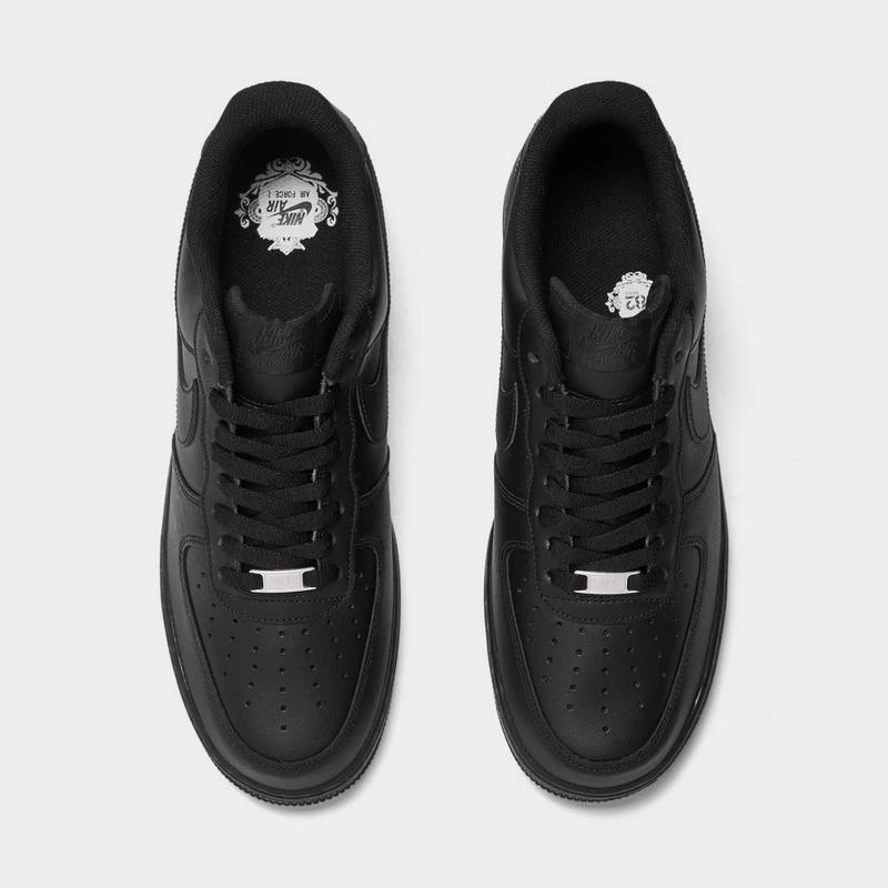 商品NIKE|男士 Air Force 1 经典低帮,价格¥853,第5张图片详细描述