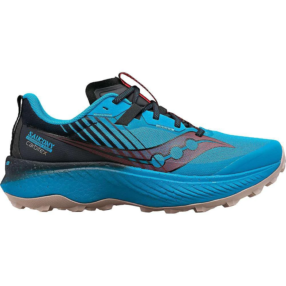 Saucony Men's Endorphin Edge Shoe 商品