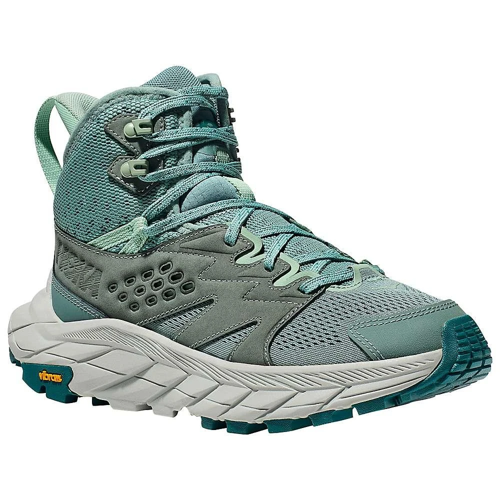 Hoka One One Women's Anacapa Breeze Mid Shoe 商品