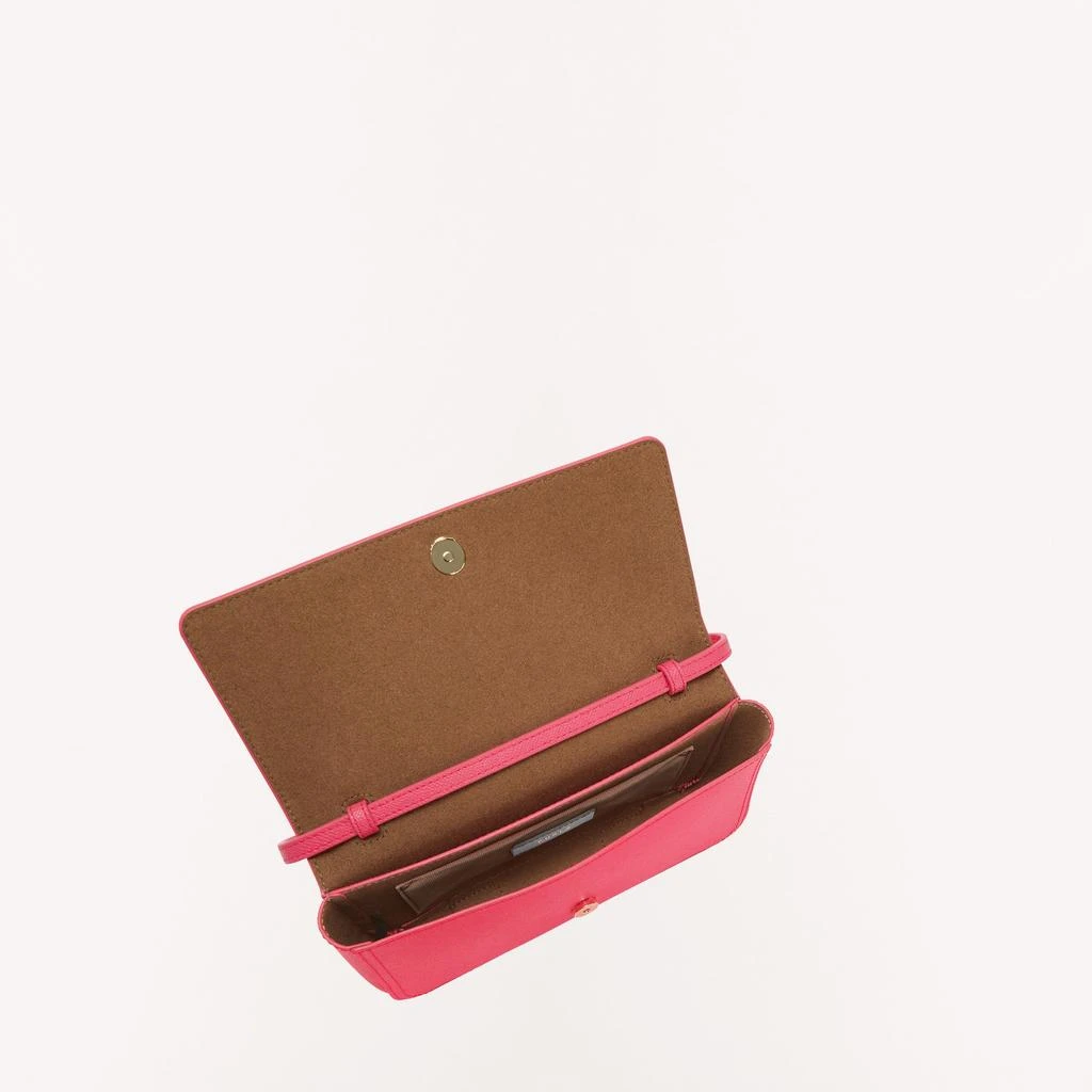 商品Furla|Furla Eos Pochette S,价格¥911,第4张图片详细描述