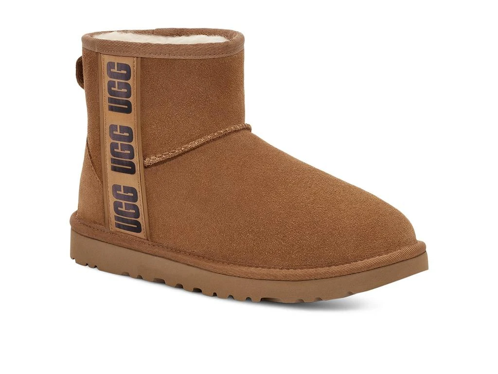 商品UGG|Classic Mini Side Logo,价格¥1261,第1张图片