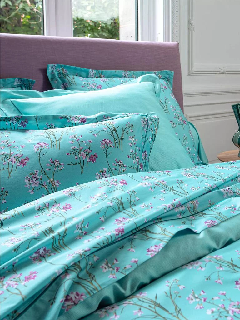 商品Anne de Solène|Époque Flat Sheet,价格¥1724,第4张图片详细描述