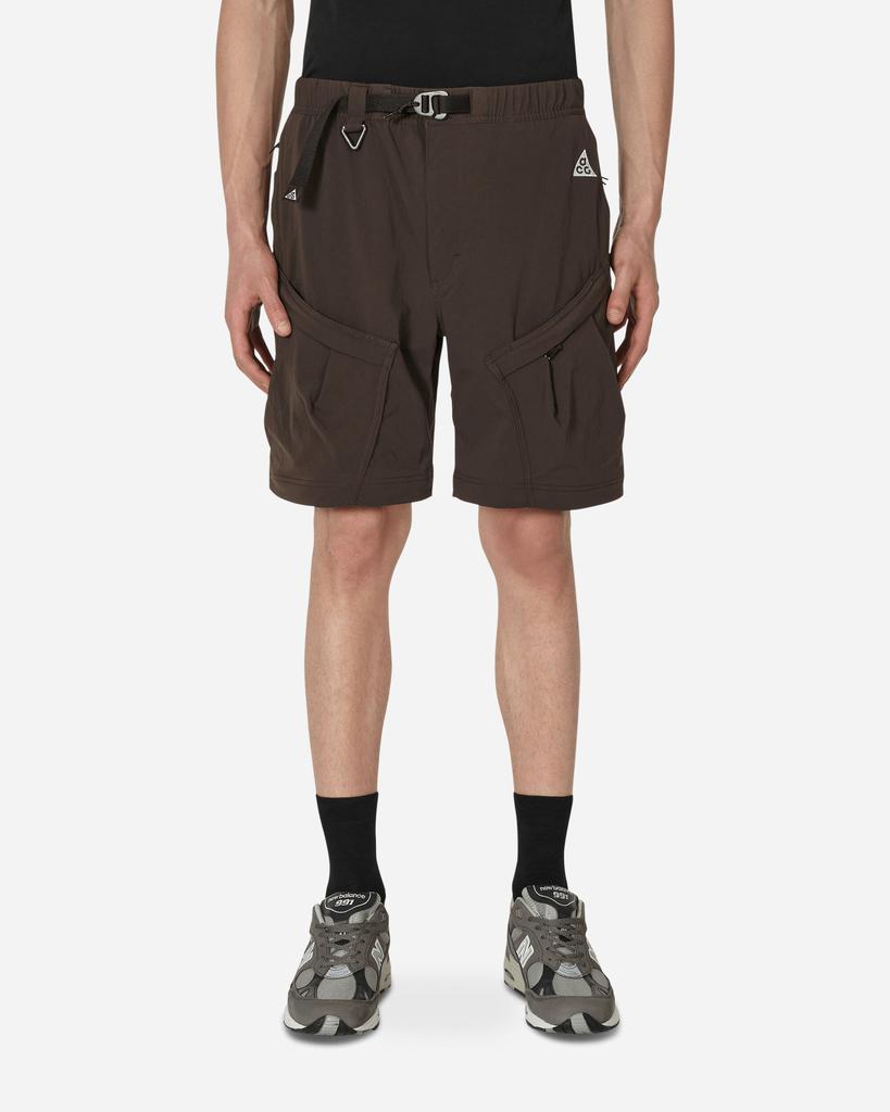 商品NIKE|ACG Smith Summit Cargo Pants Brown,价格¥1182,第6张图片详细描述