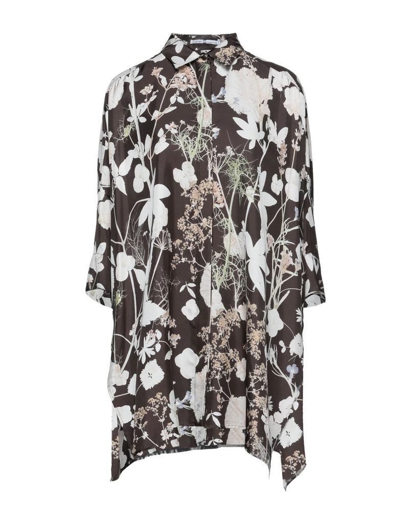 商品AGNONA|Floral shirts & blouses,价格¥1810,第1张图片