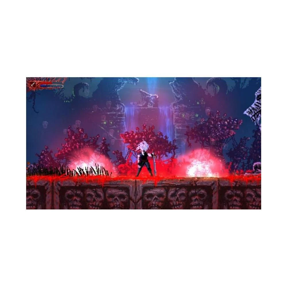 商品Merge Games|Slain: Back to Hell - Nintendo Switch,价格¥225,第2张图片详细描述