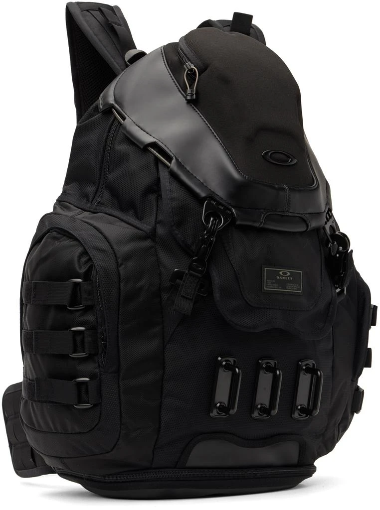 商品Oakley|Black Kitchen Sink Backpack,价格¥1391,第2张图片详细描述