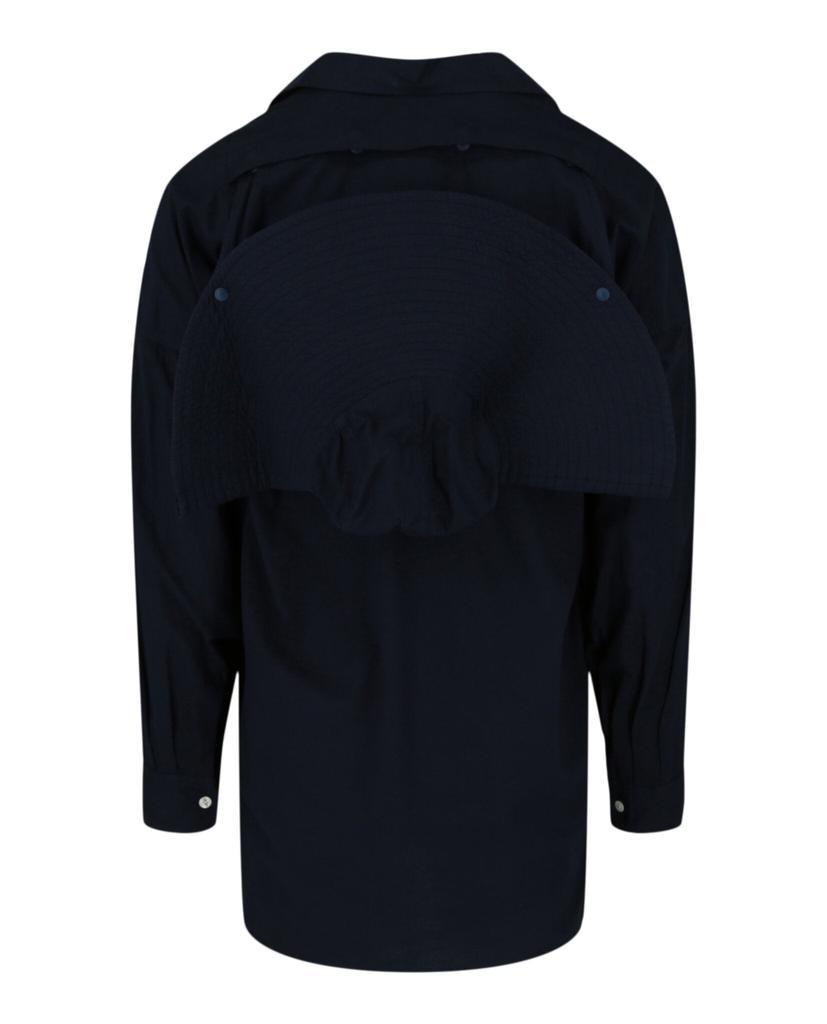 商品Ambush|Long Sleeve Hat Shirt,价格¥2943,第4张图片详细描述