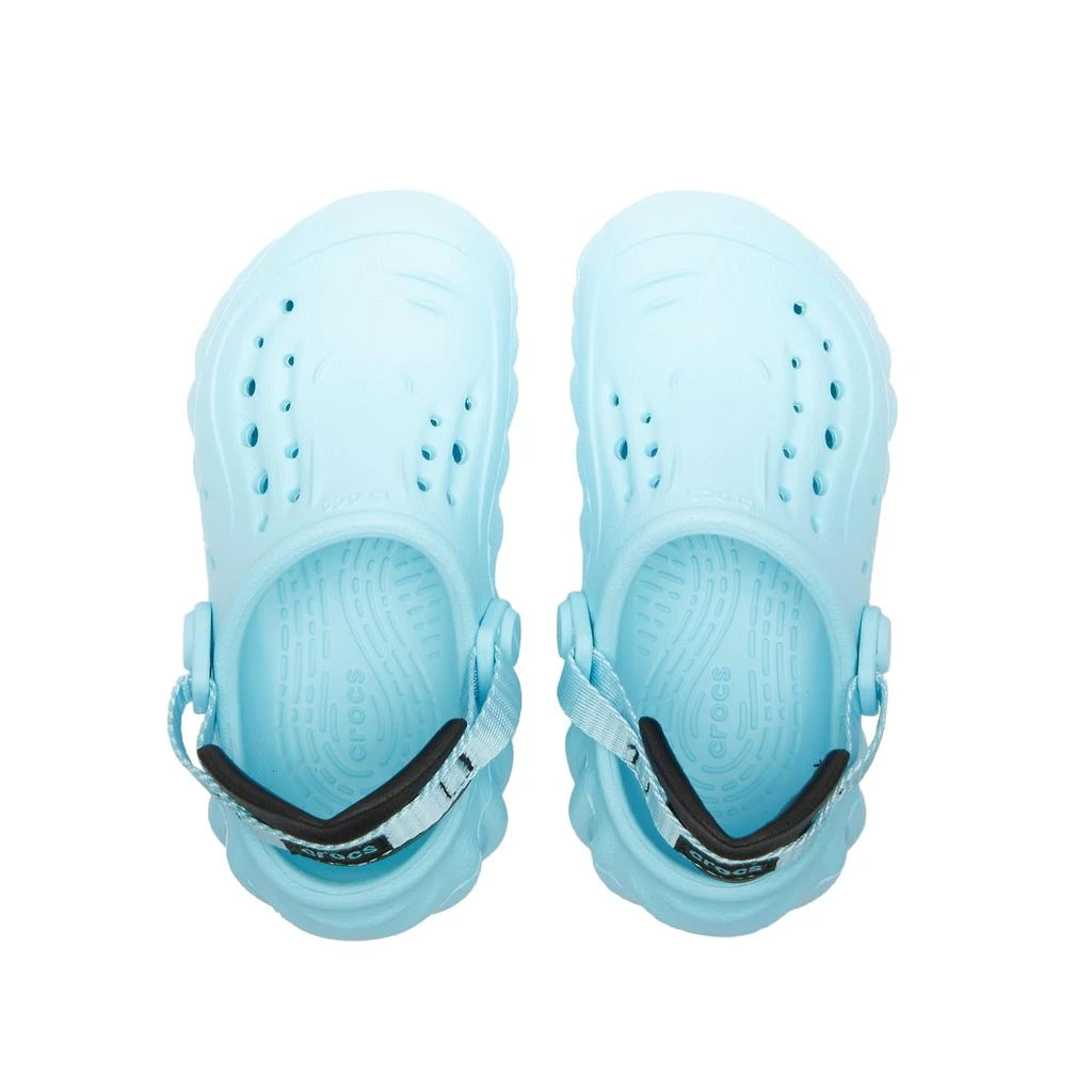 商品Crocs|Crocs Echo Toddlers Clog,价格¥281,第5张图片详细描述