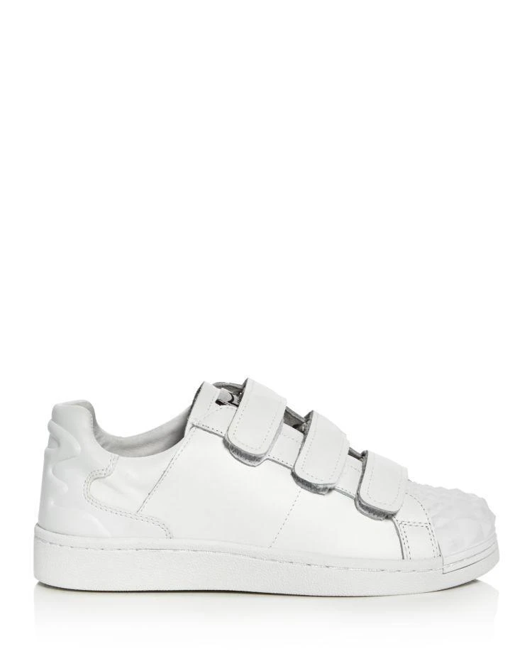 商品Ash|Women's Club Platform Sneakers,价格¥1184,第2张图片详细描述