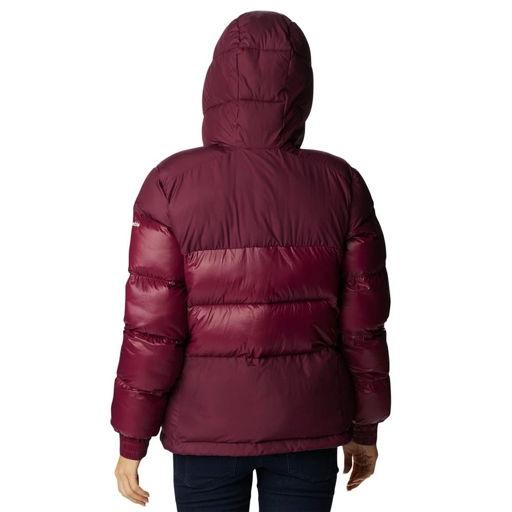 商品Columbia|Women's Pike Lake II Insulated Puffer Jacket,价格¥741,第3张图片详细描述