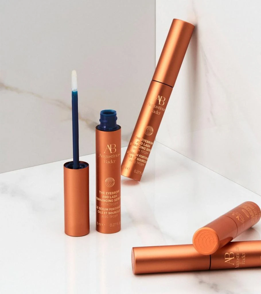 商品Augustinus Bader|The Eyebrow & Lash Enhancing Serum (8ml),价格¥1280,第3张图片详细描述