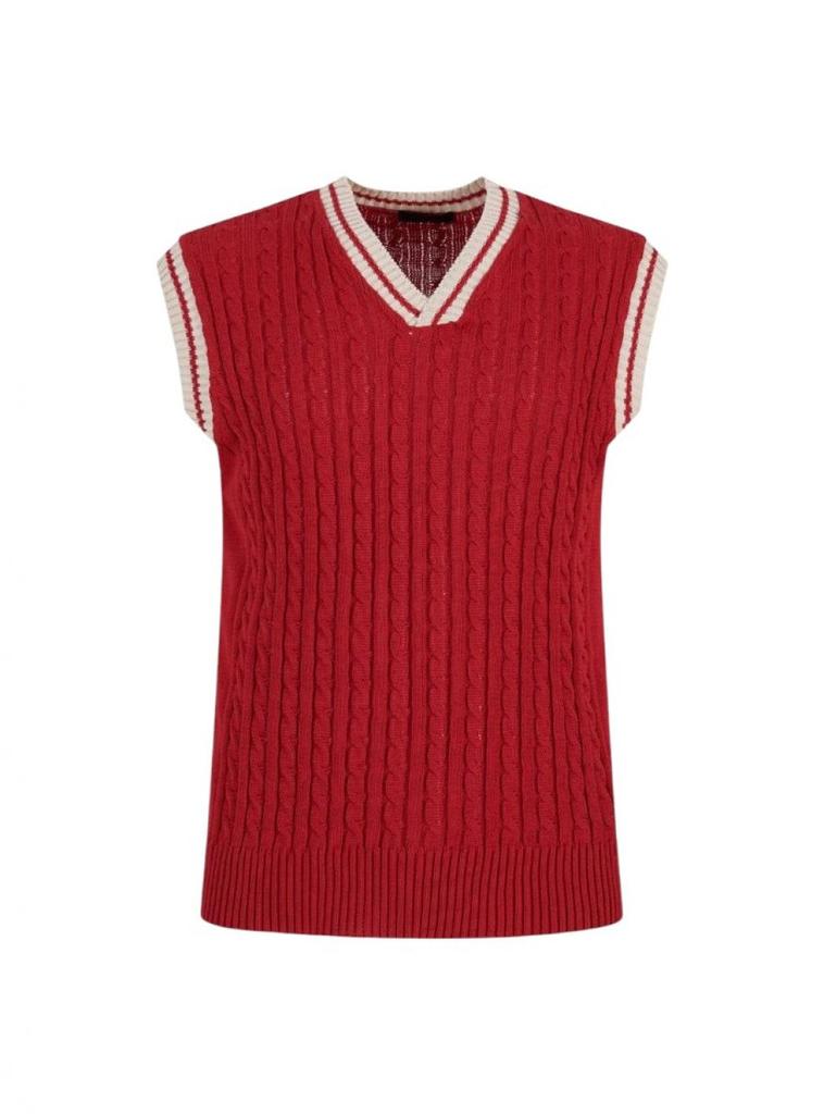 Conjunto com colete para homem ♪ image 2