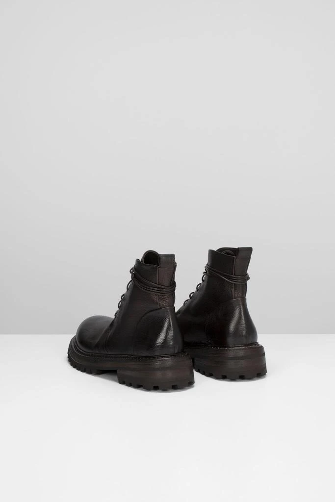 商品Marsèll|Marsèll Carrucola Lace-Up Boots,价格¥6627,第3张图片详细描述