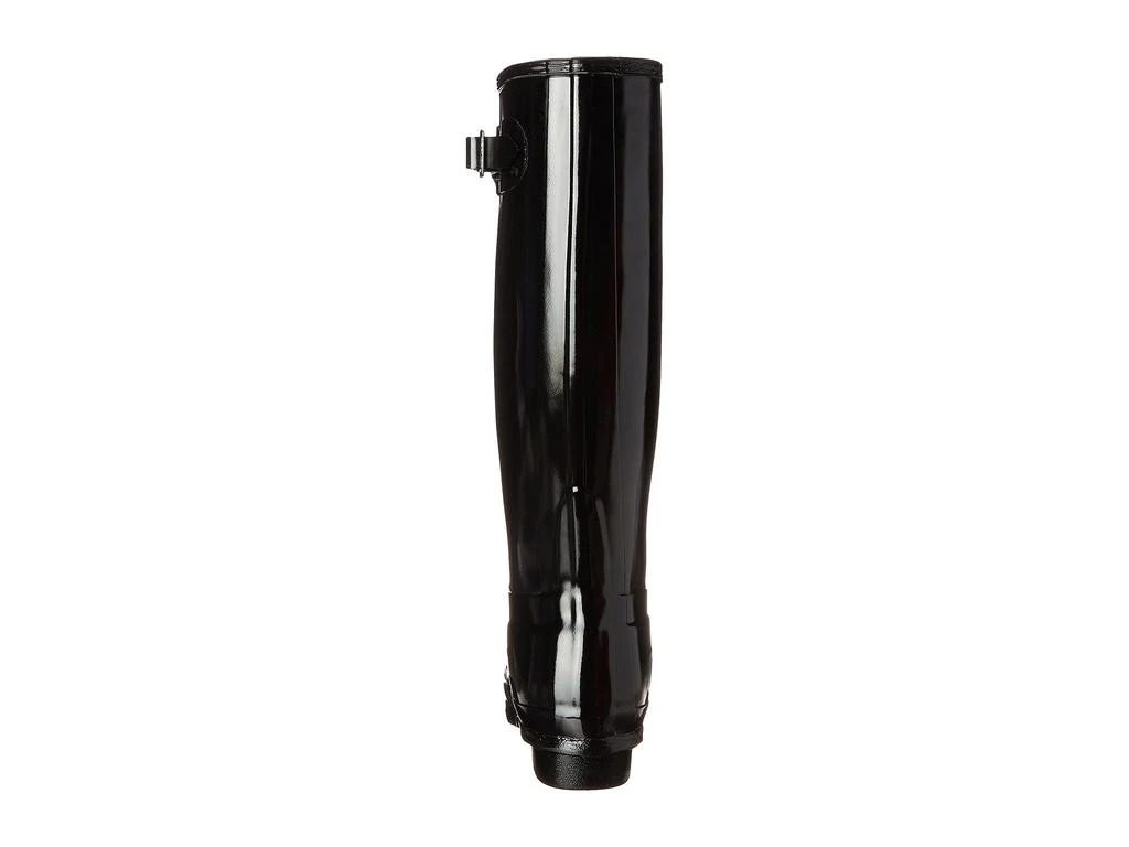 商品Hunter|Original Tall Gloss Rain Boots,价格¥1211,第5张图片详细描述