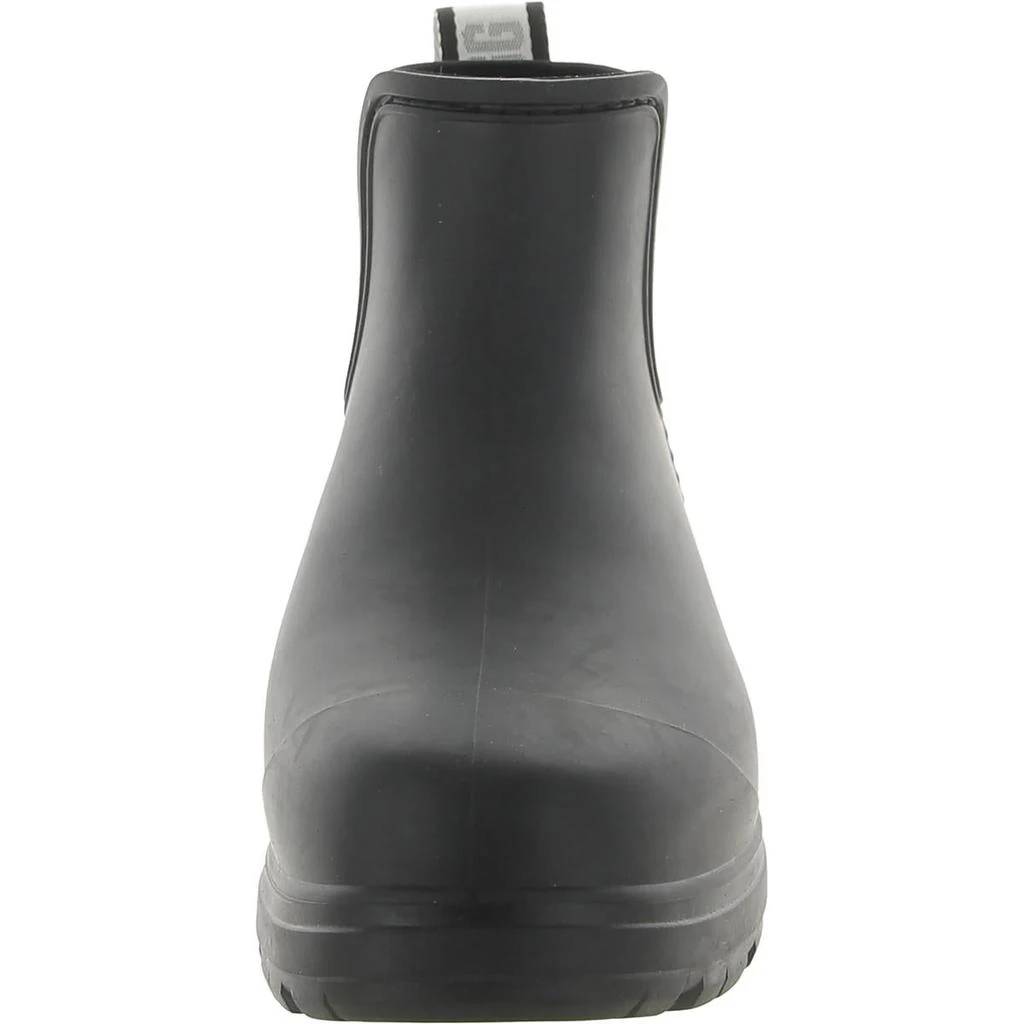 Ugg Womens Droplet Pull On Outdoors Rain Boots 商品