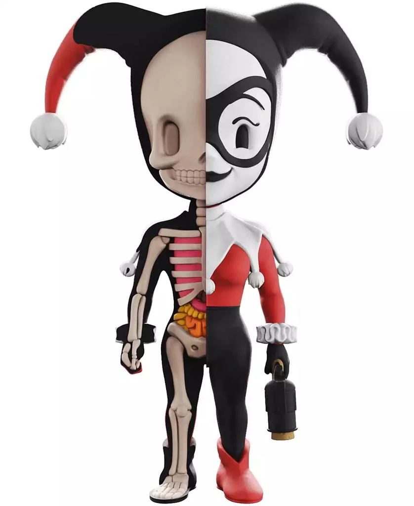 商品4D Master|4D Master DC漫画 Harley Quinn 人偶,价格¥210,第1张图片