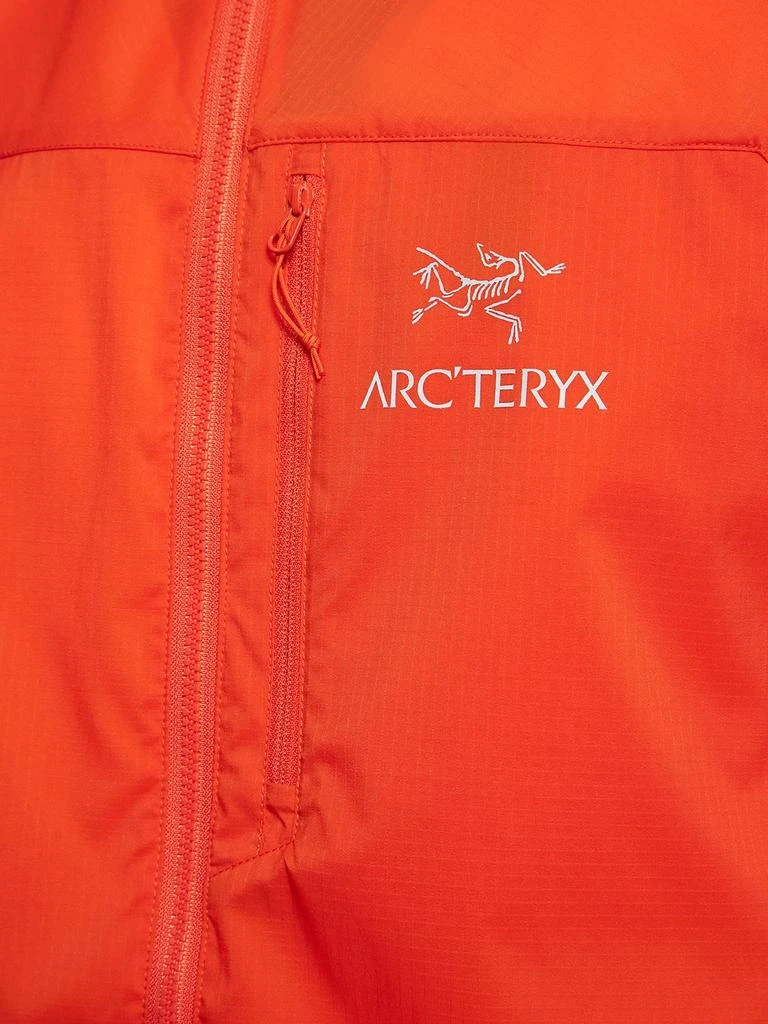 商品Arc'teryx|Squamish Hooded Nylon Jacket,价格¥979,第3张图片详细描述