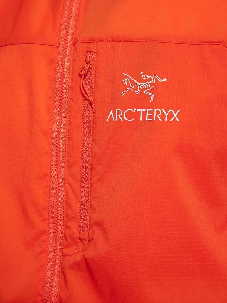 商品Arc'teryx|Squamish Hooded Nylon Jacket,价格¥1355,第1张图片