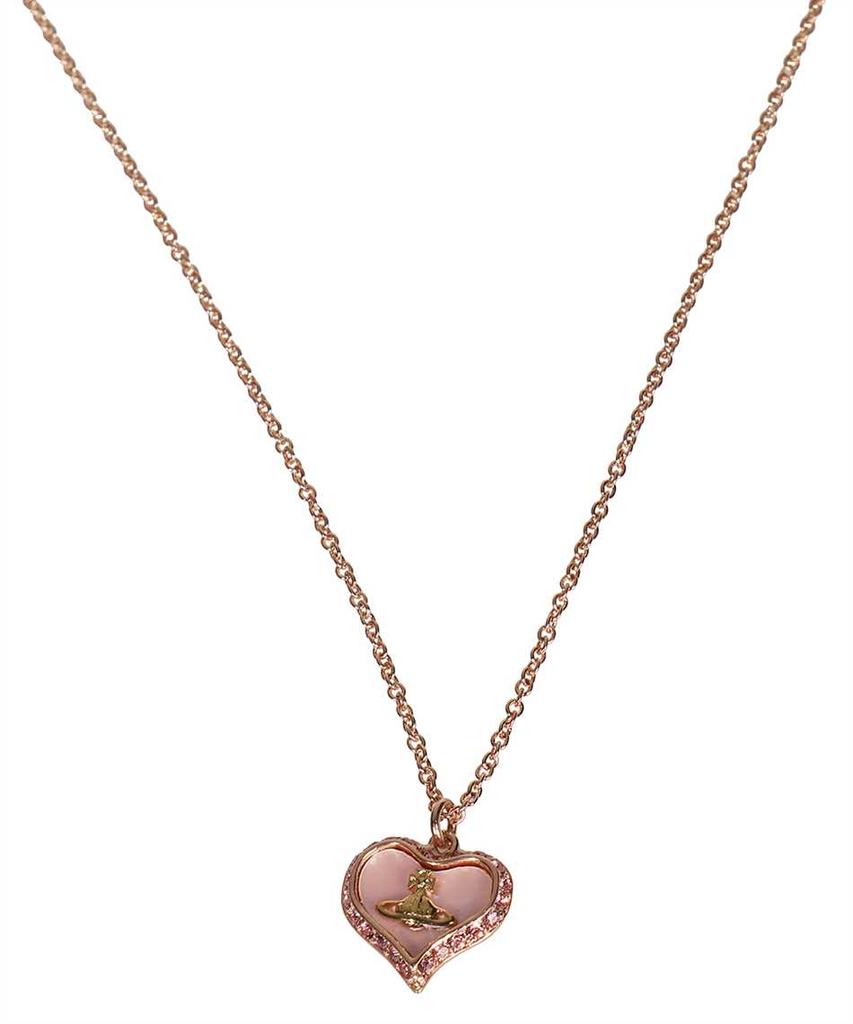 Vivienne Westwood PETRA Necklace商品第3张图片规格展示