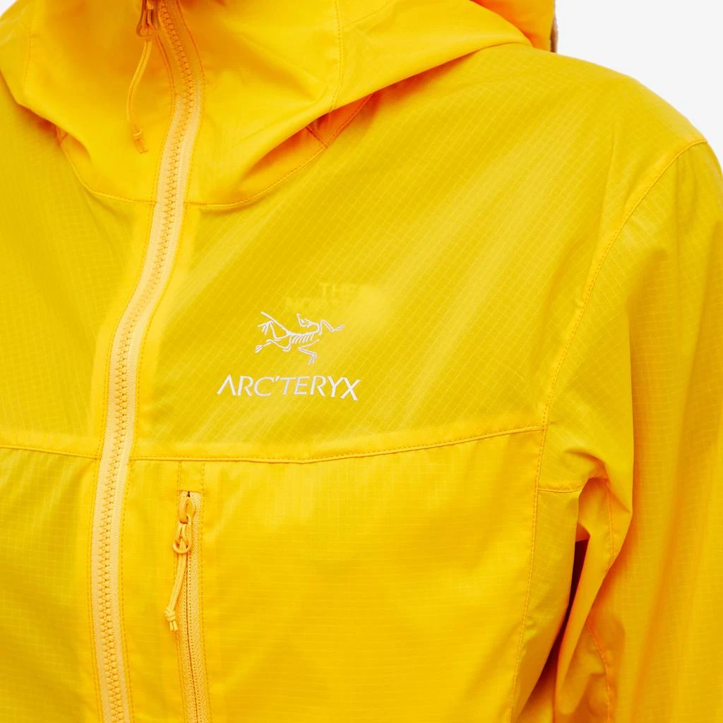 商品Arc'teryx|Arc'teryx Squamish Hoodie Jacket,价格¥1119,第5张图片详细描述