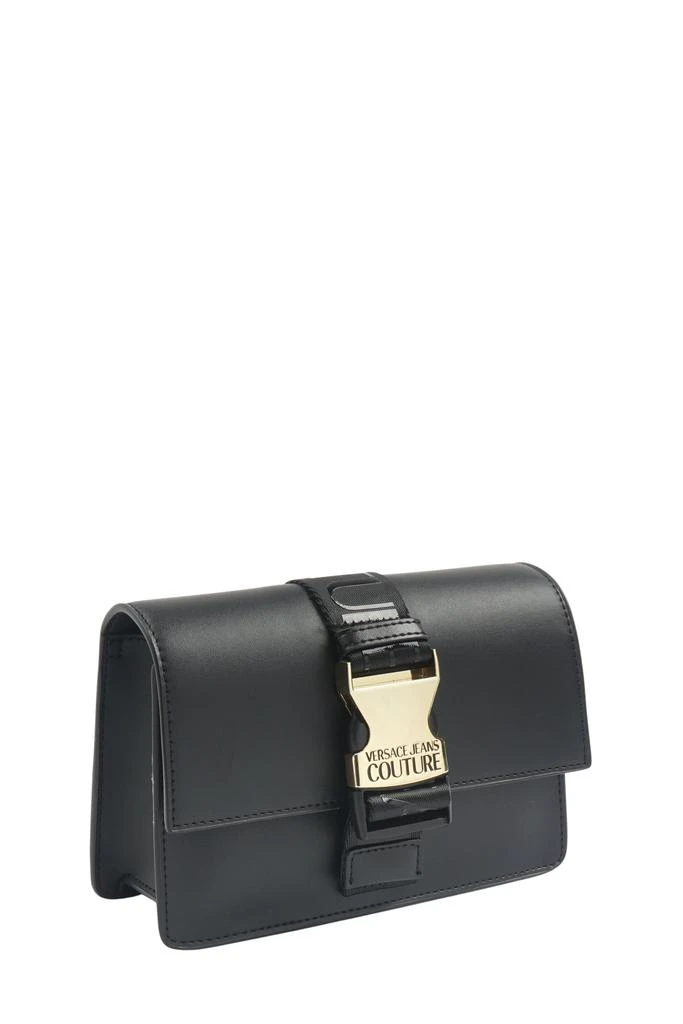 商品Versace|Little small bag woman color black,价格¥1621,第3张图片详细描述