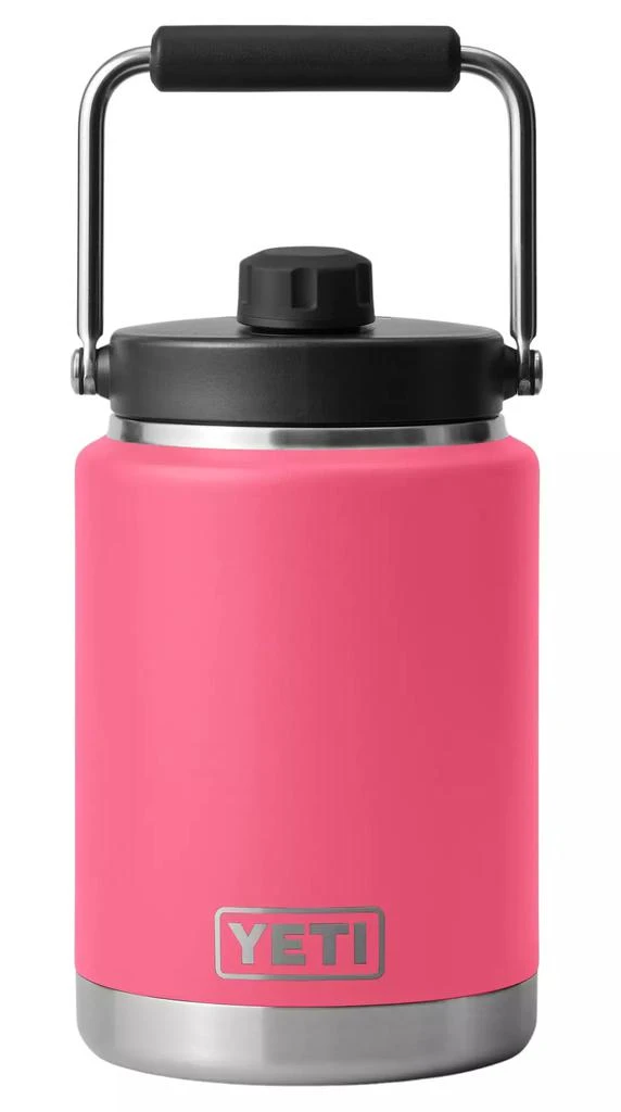 商品YETI|YETI Half Gallon Rambler Jug,价格¥823,第1张图片