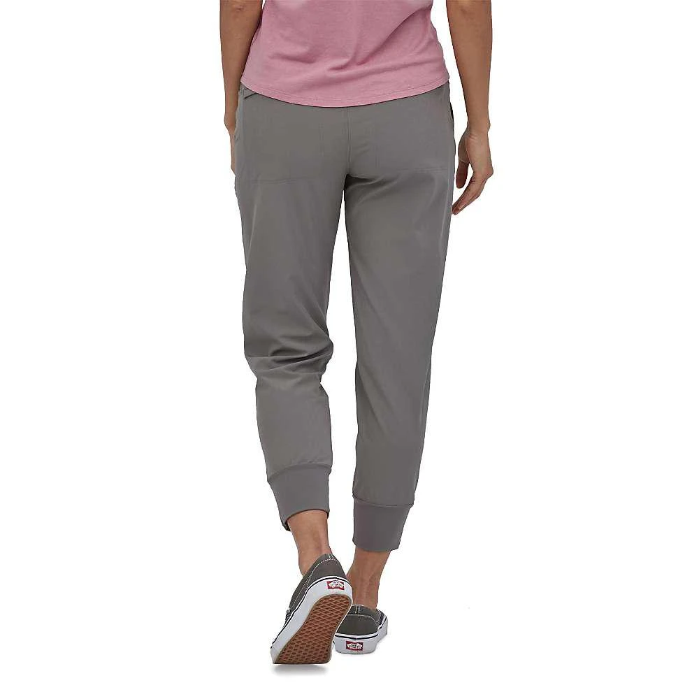 商品Patagonia|Patagonia Women's Happy Hike Studio Pant,价格¥816,第3张图片详细描述