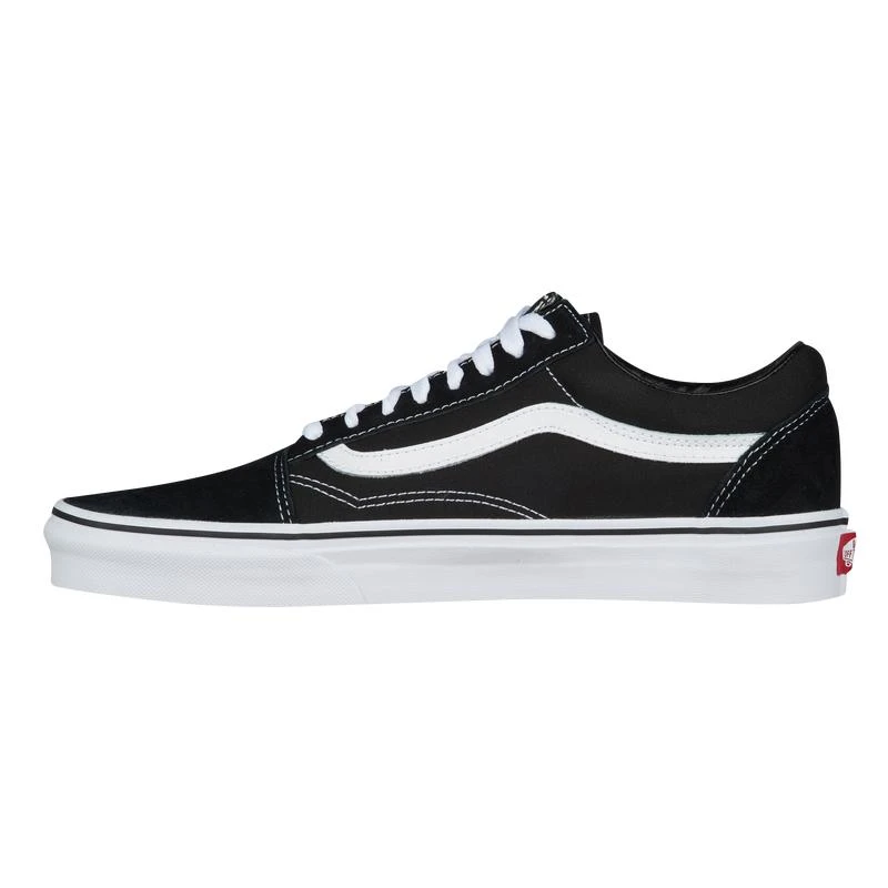 商品Vans|Vans Old Skool - Men's滑板鞋,价格¥521,第2张图片详细描述