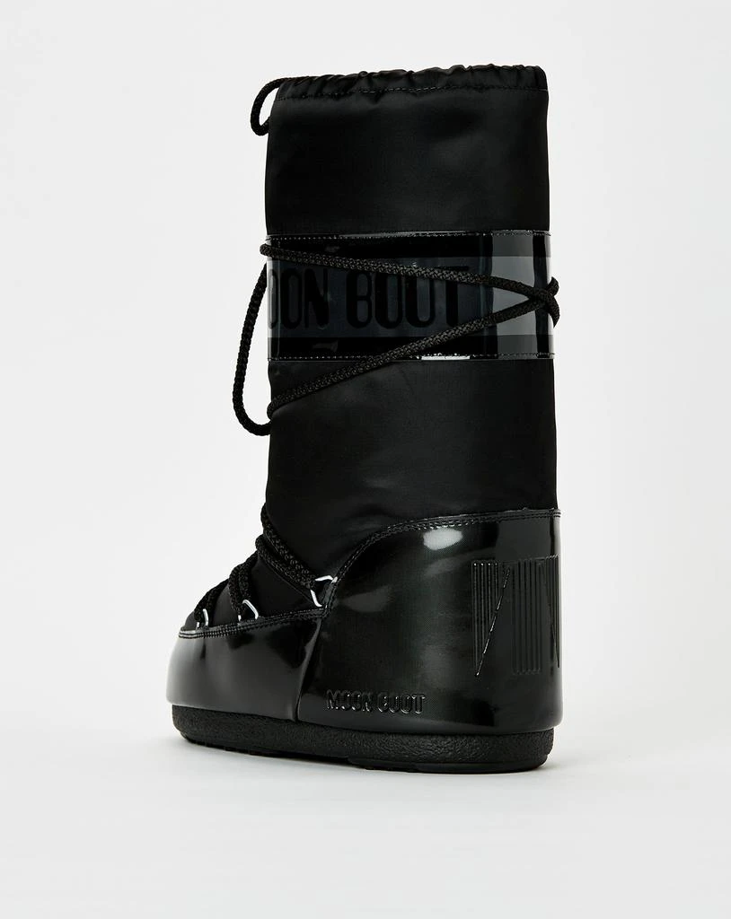 商品Moon Boot|Women's Moon Boot Icon Glance,价格¥1903,第3张图片详细描述