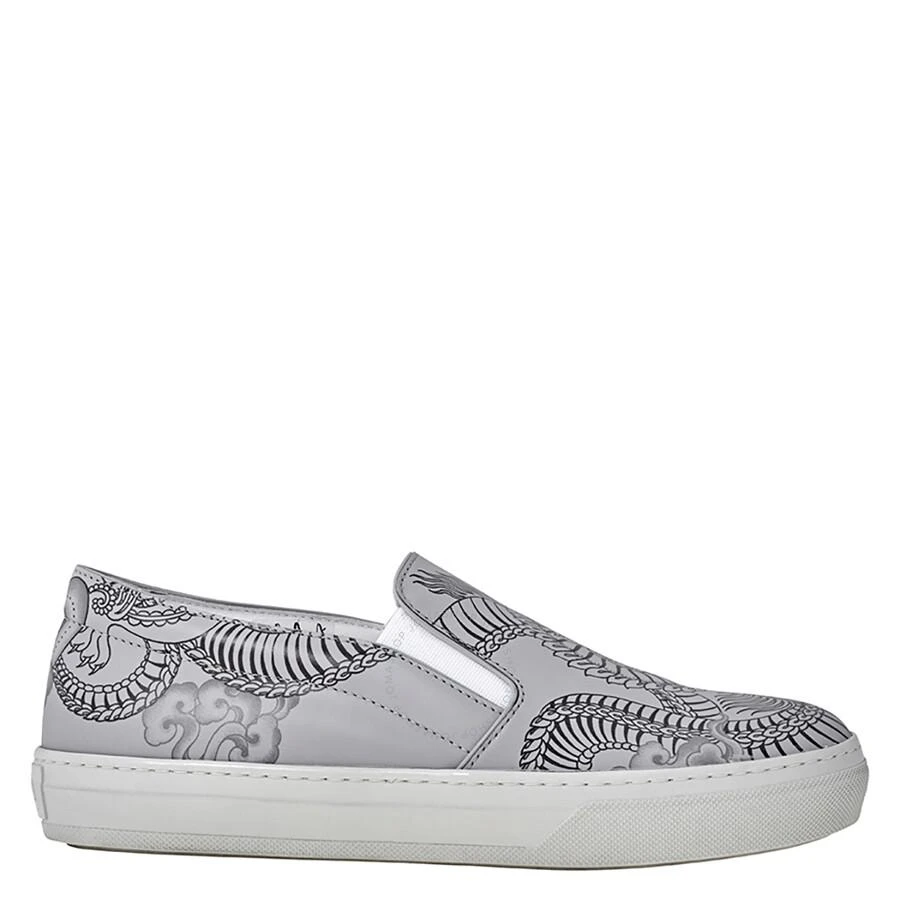 商品Tod's|Sportivo XK Pantof Tattoo Slip-On Sneaker,价格¥1108,第1张图片