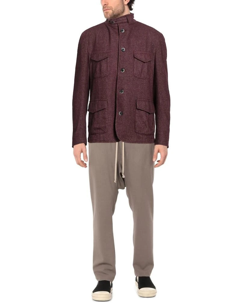 商品RODA|Jacket,价格¥982,第2张图片详细描述