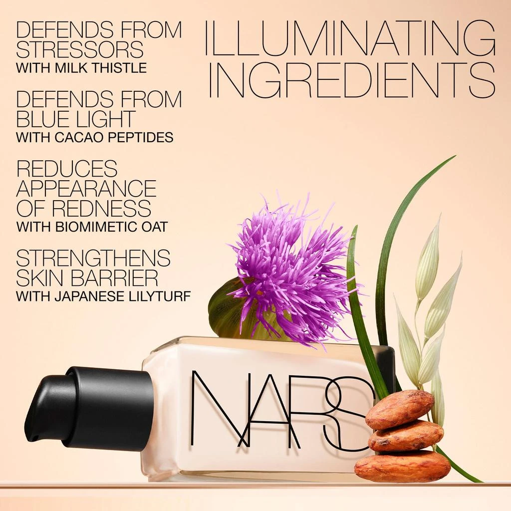 Light Reflecting Foundation 商品