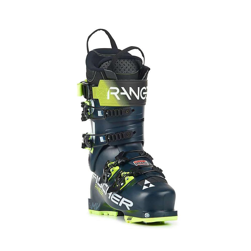 Fischer]Men's Ranger 120 Walk DYN Ski Boot 价格¥3671 | 别样
