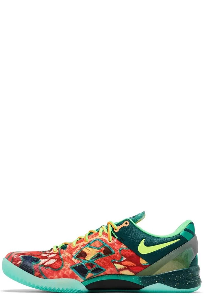 商品NIKE|Nike What The Kobe 8 Protro Lace-Up Sneakers,价格¥2505,第2张图片详细描述