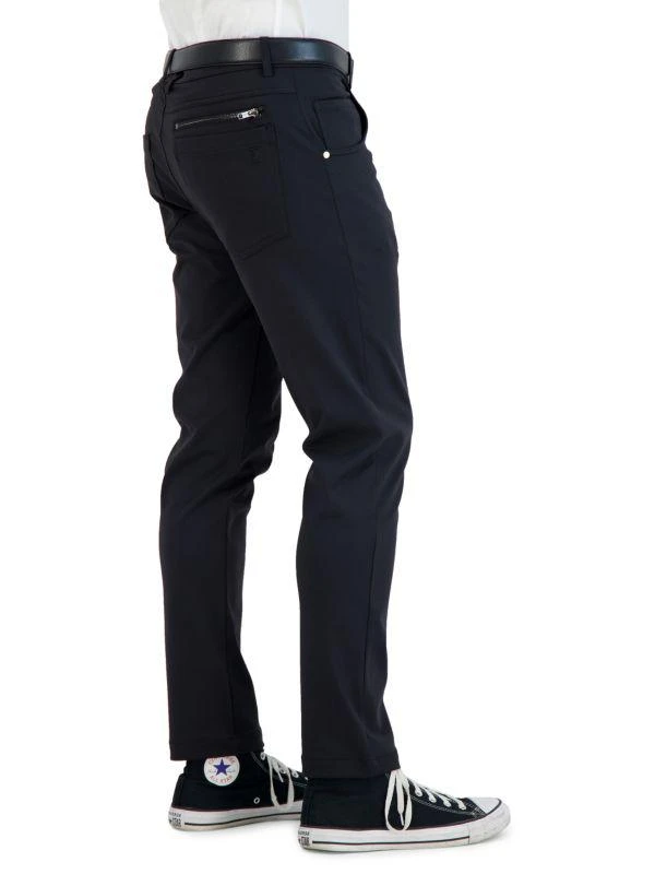 商品Levinas|Performance Tech Stretch Denim Pants,价格¥475,第2张图片详细描述