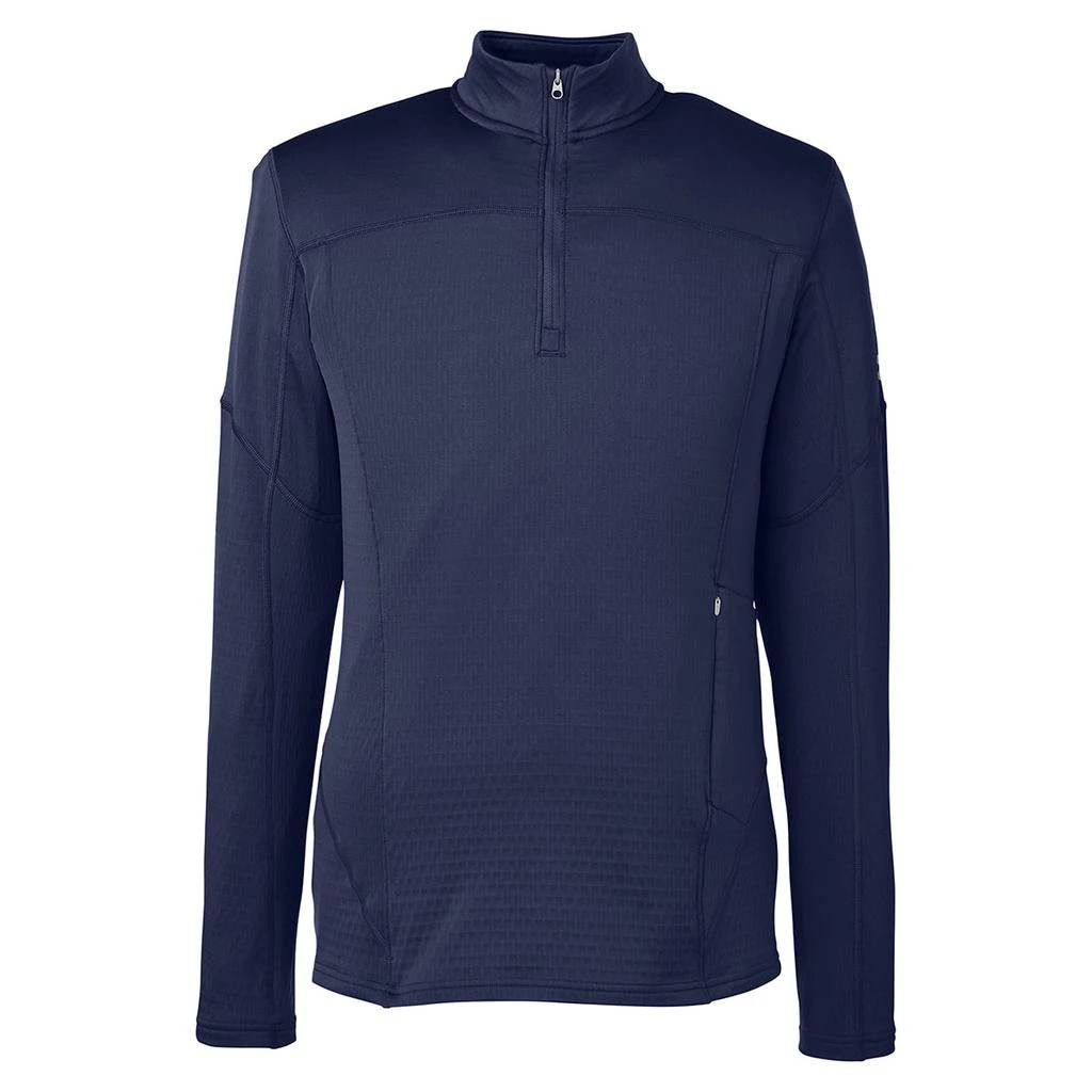 商品Under Armour|Under Armour Men's Spectra 1/4 Zip Pullover,价格¥136,第2张图片详细描述