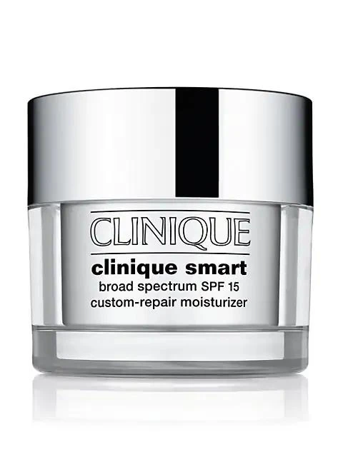 商品Clinique|Clinique Smart™ SPF 15 Custom-Repair Moisturizer,价格¥420,第1张图片