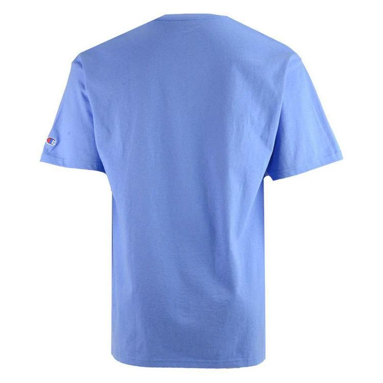 商品CHAMPION|Men's North Carolina Tar Heels Big Logo T-Shirt,价格¥112,第2张图片详细描述