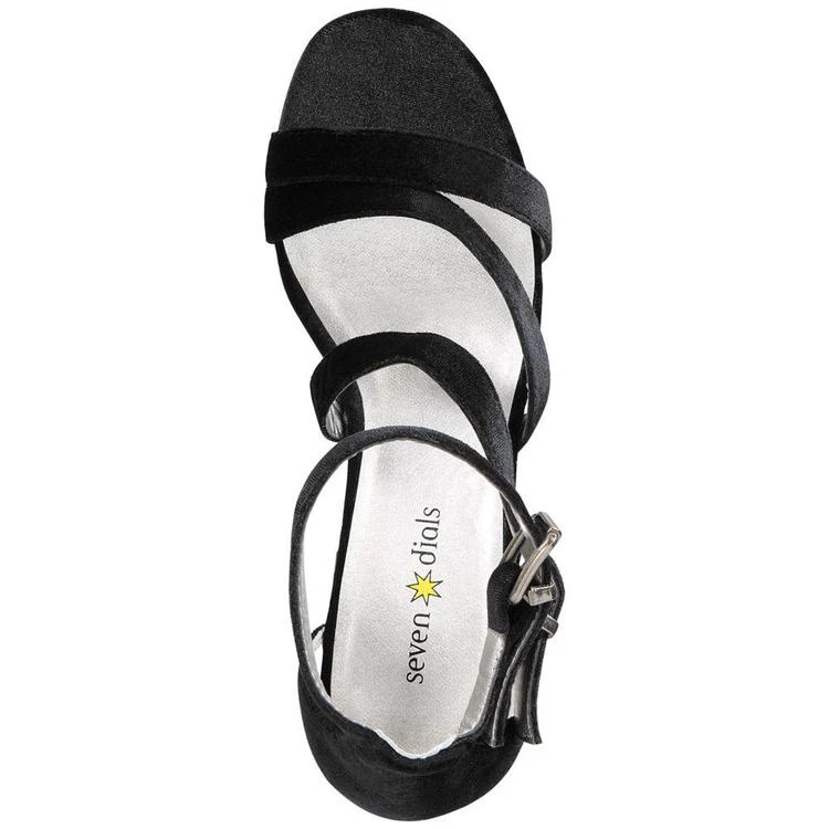 商品Seven Dials|Richelle Dress Sandals,价格¥87,第4张图片详细描述