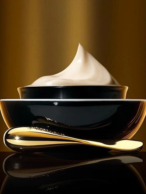 商品Guerlain|Orchidee Imperiale Black Anti-Aging Eye & Lip Contour Cream,价格¥4879,第3张图片详细描述