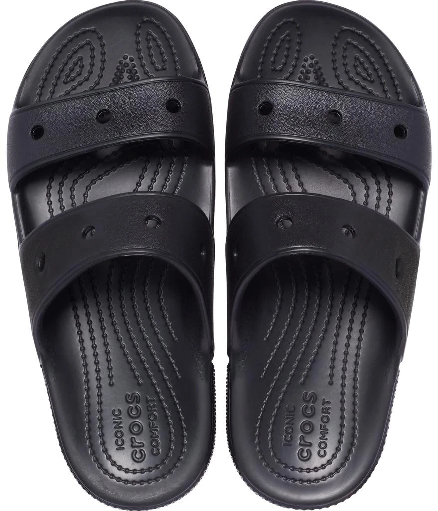 商品Crocs|Classic Sandal,价格¥180,第2张图片详细描述